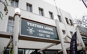 Tuatara Lodge Invercargill 2*